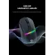 Gameagle GE517M Kablolu RGB Oyuncu Gaming Optik Mouse (Siyah)