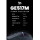 Gameagle GE517M RGB Makrolu 7200DPI Kablolu Oyuncu Mouse