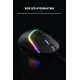 Gameagle GE517M RGB Makrolu 7200DPI Kablolu Oyuncu Mouse