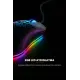 Gameagle GE69B RGB Makrolu 12800DPI Kablolu Oyuncu Mouse Siyah