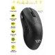 Gameagle PROX-59B Ultra Hafif Kablosuz 3 Mode Oyuncu Gaming Optik Mouse (Siyah)