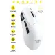 Gameagle PROX-59W Serisi Hafif Kablosuz 3 Mode Oyuncu Gaming Optik Mouse (Beyaz)