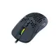 Gameagle GE69B RGB Makrolu 12800DPI Kablolu Oyuncu Mouse Siyah