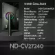 NODE GAME ND-CV27240RGB 27 240HZ CURVED MONİTÖR