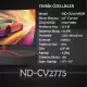 NODE GAME ND-CV2775 27 inç 75HZ Curved Gaming Monitör