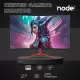 NODE GAME ND-CV2775 27 inç 75HZ Curved Gaming Monitör