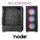 Node Game ND-EXE100AP EXELANCE 4 ARGB Fanlı Oyuncu Pc Kasası