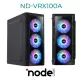 Node Game ND-VRX100A VORTEX 4 ARGB Fanlı Oyuncu Pc Kasası