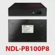 Node Link Power Beam NDL-PB100P8 8+2 10/100 Metal Kasa POE Switch