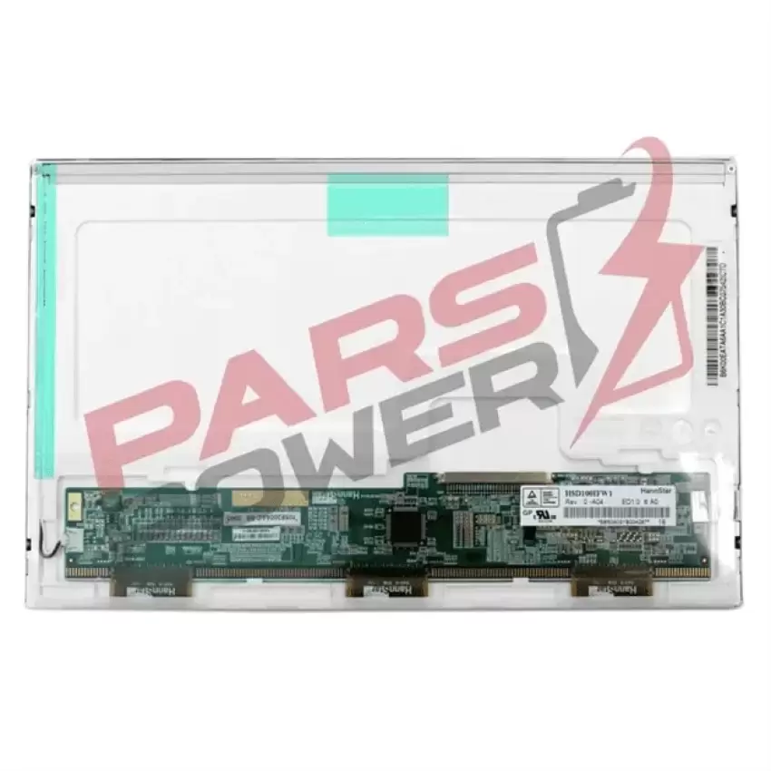 Asus Eee Pc 1011CX Notebook Lcd Ekran