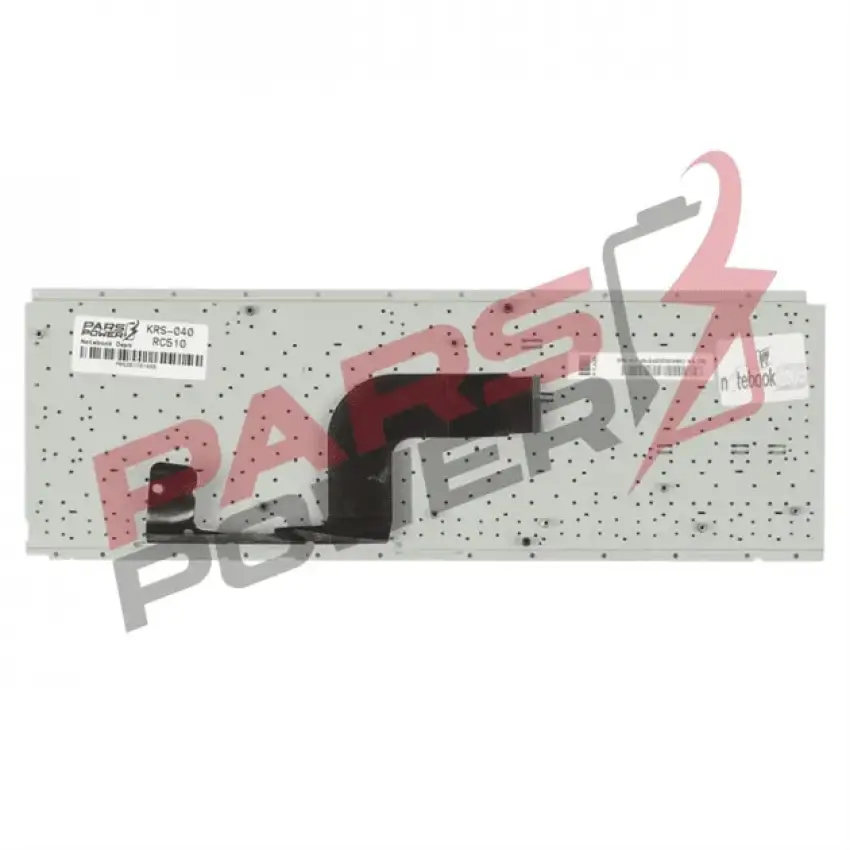 Samsung BA75-02835A Notebook Klavye (Siyah TR)