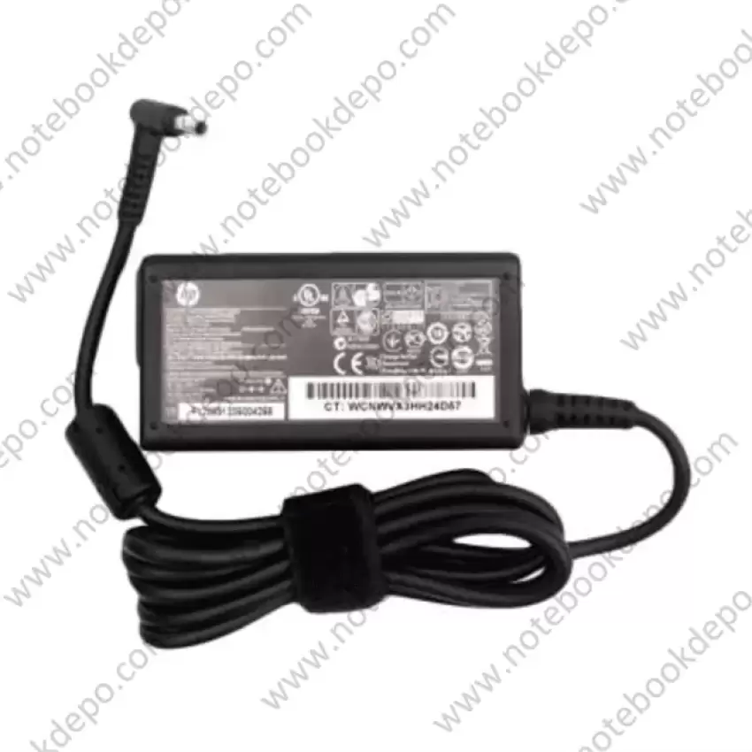 Hp 19.5V 2.31A Notebook Uyumlu Orjinal Adaptör