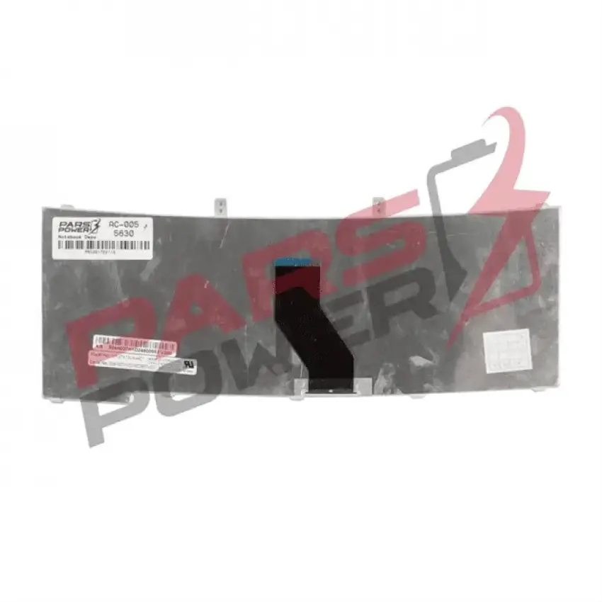 Acer Extensa 5630 Notebook Klavye (Siyah TR)