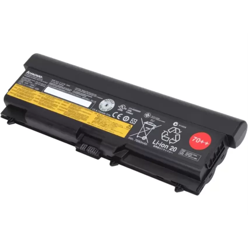 Lenovo ThinkPad N2L59TX Notebook Batarya - Pil (Orjinal) 9 Cell