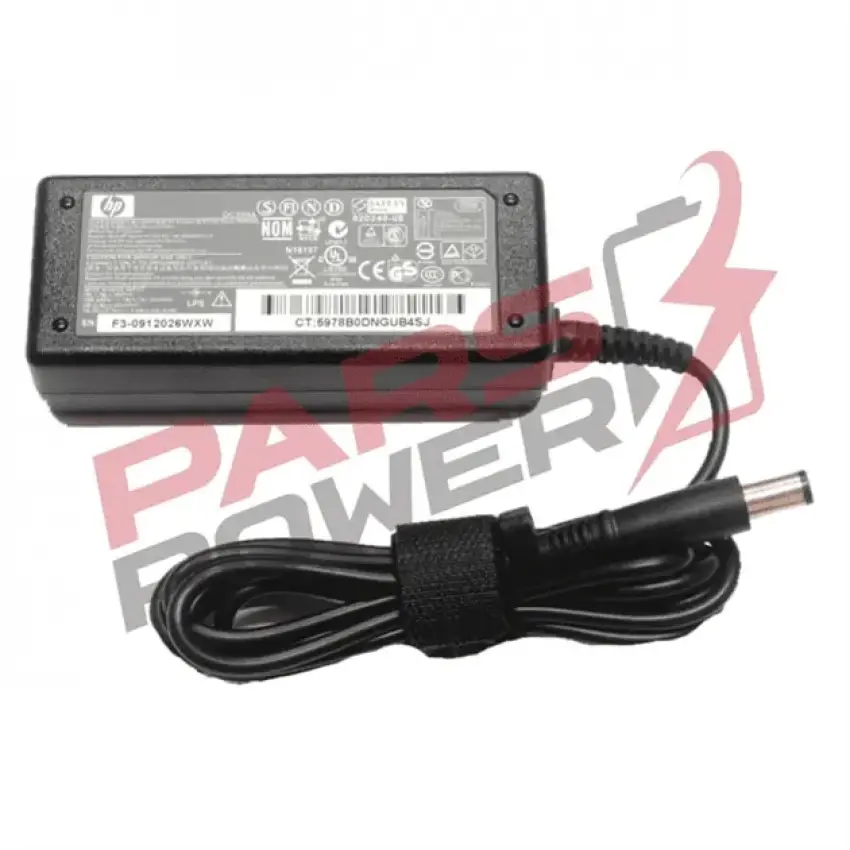 Hp Compaq Presario CQ61-415ST Notebook Uyumlu Orjinal Adaptör