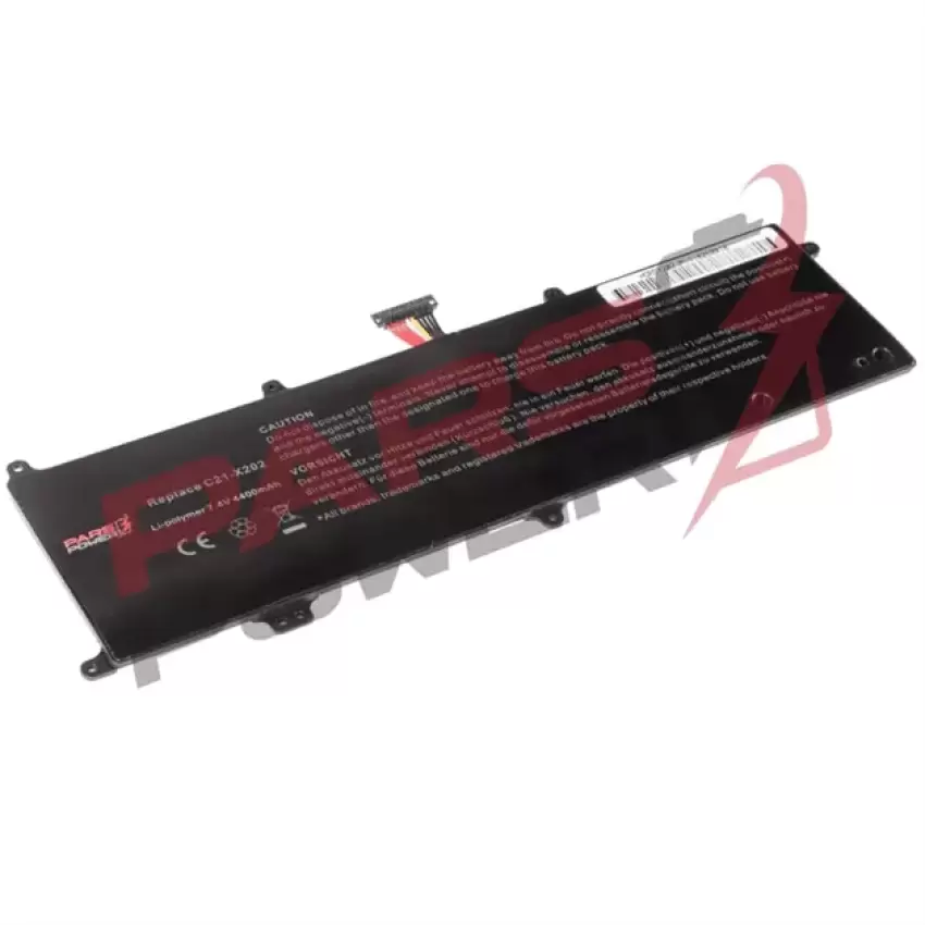 Asus 0B200-00230300 Notebook Batarya - Pil (Pars Power)