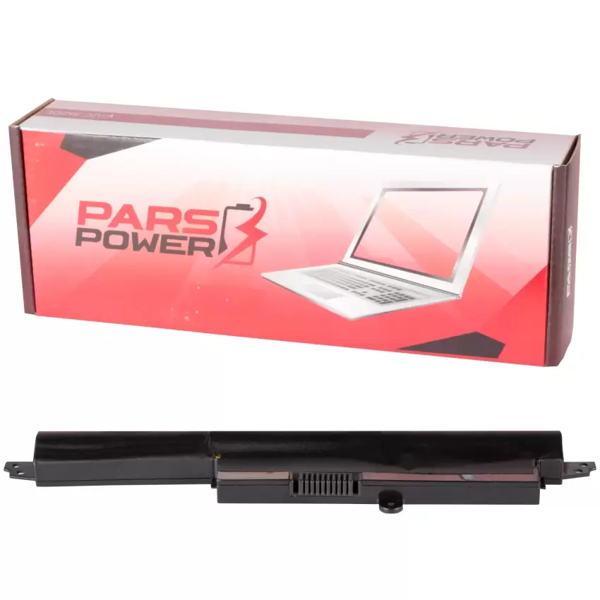 Asus A31N1302 Notebook Batarya - Pil (Pars Power)