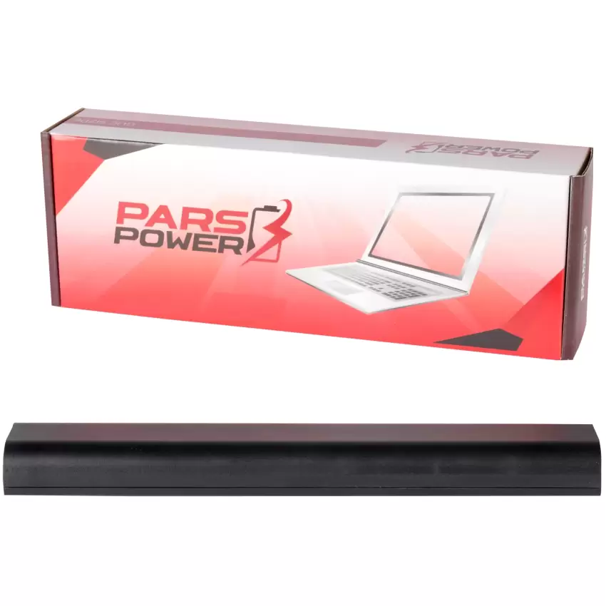 Asus 0B110-00140100 Notebook Batarya - Pil (Pars Power)