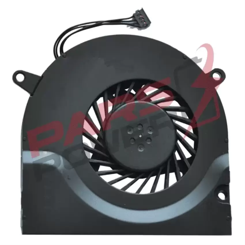 Apple A1278 MC375LL/A Uyumlu Notebook Fan