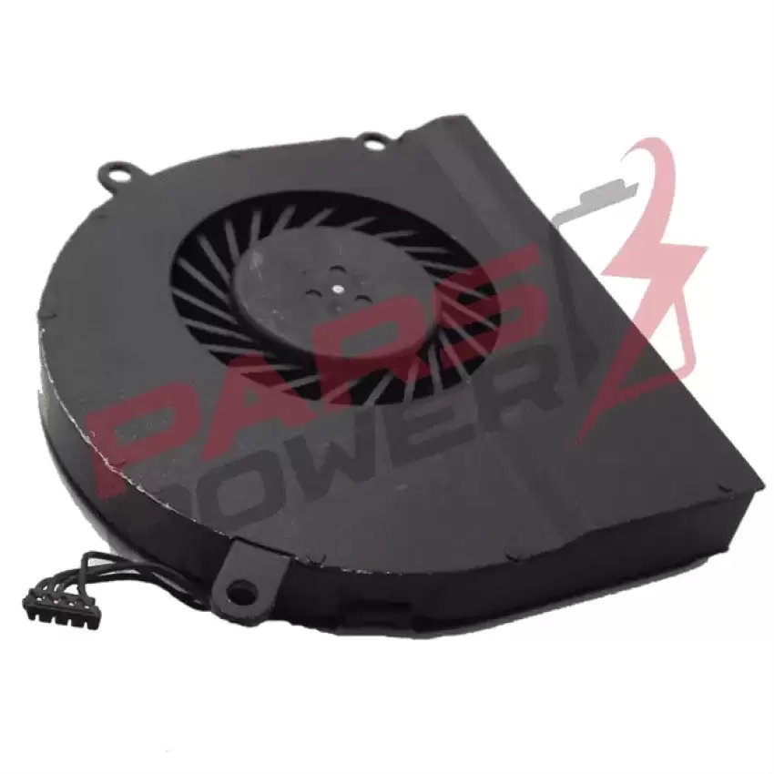 Apple A1278 MC700LL/A Uyumlu Notebook Fan