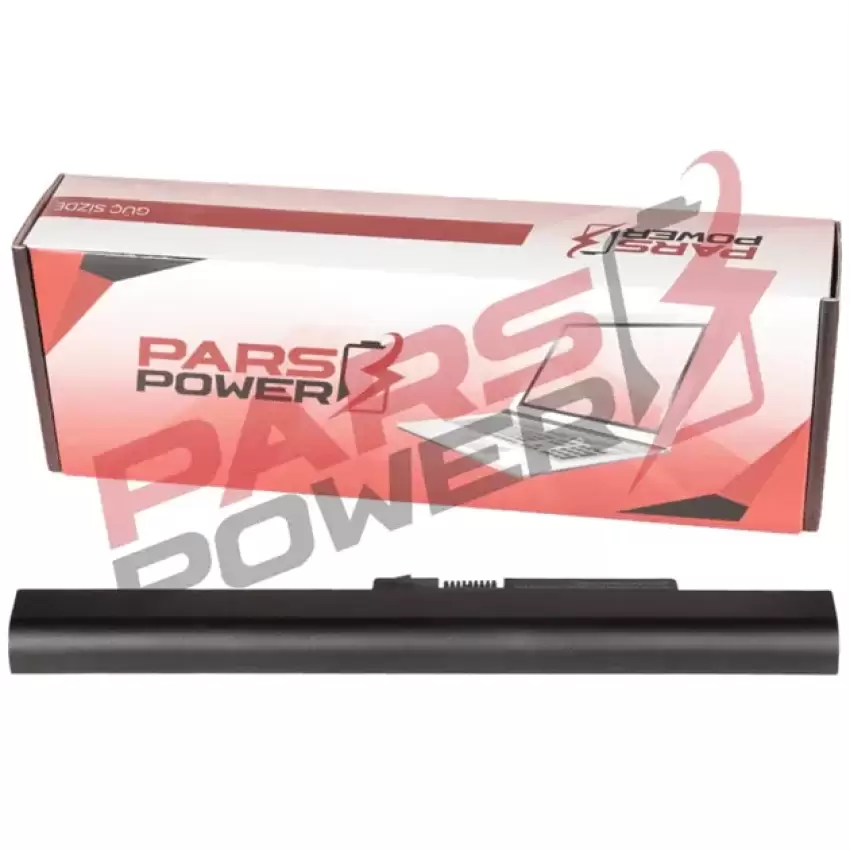 Hp 717861-421 Notebook Batarya - Pil (Pars Power)