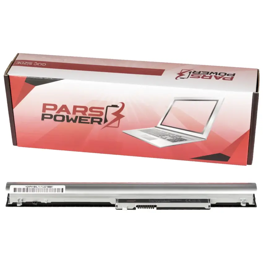 Hp TPN-Q125 Notebook Batarya - Pil (Pars Power)