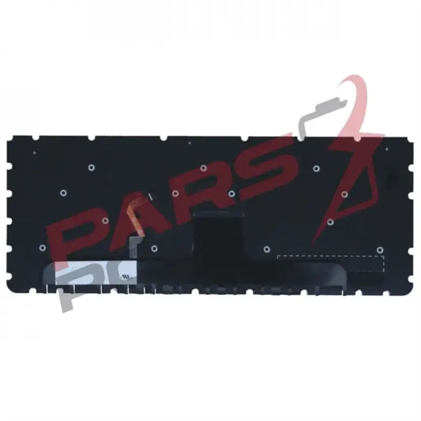 Hp Envy 13-AB003NT(Z3C44EA) Notebook Klavyesi (Işıklı Gümüş TR)
