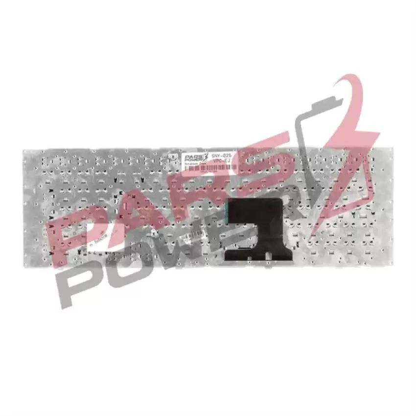 Sony Vaio VPCEJ1L1E Notebook Klavye (Siyah TR)