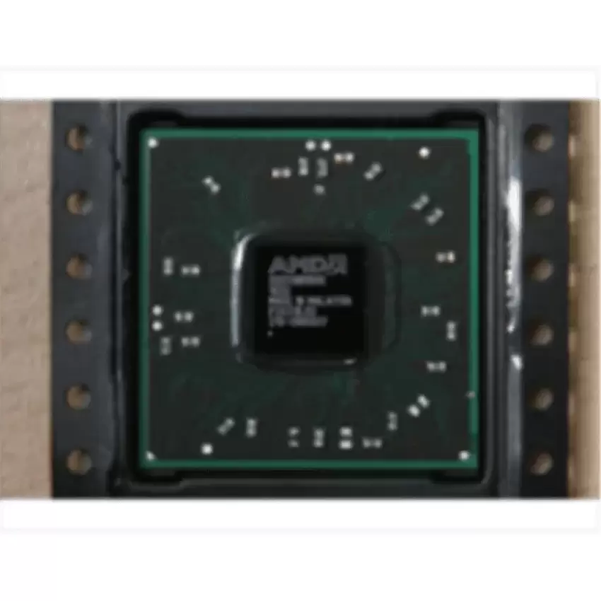 Amd 218-0660017 Bga Chipset