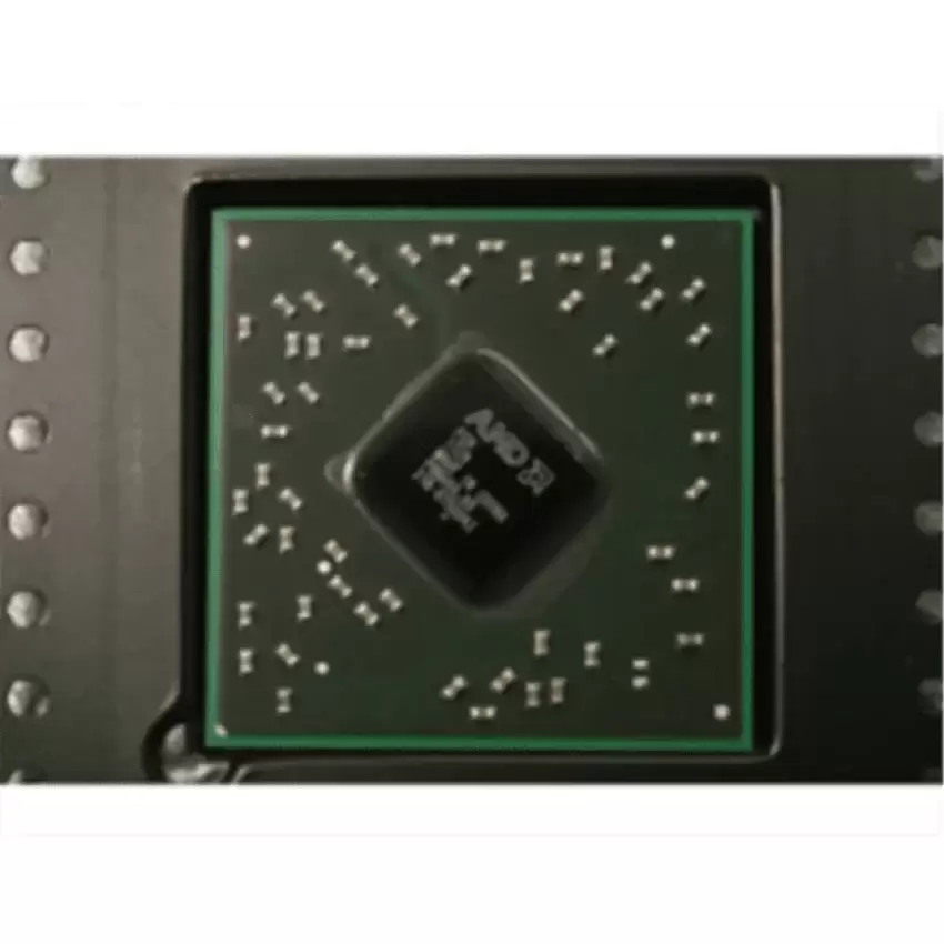 Amd 218-0755042 Bga Chipset