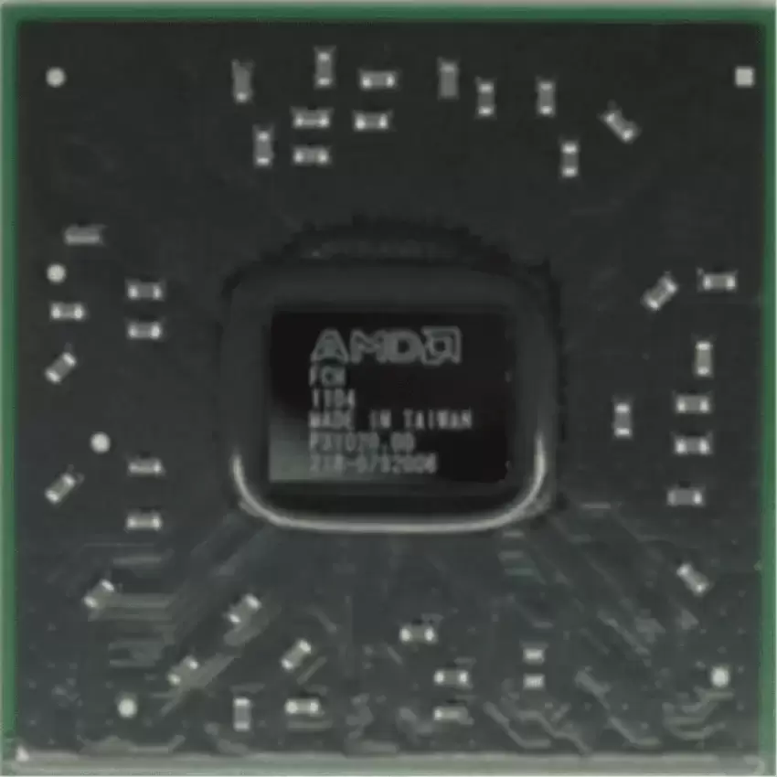 Amd 218-0792006 Bga Chipset