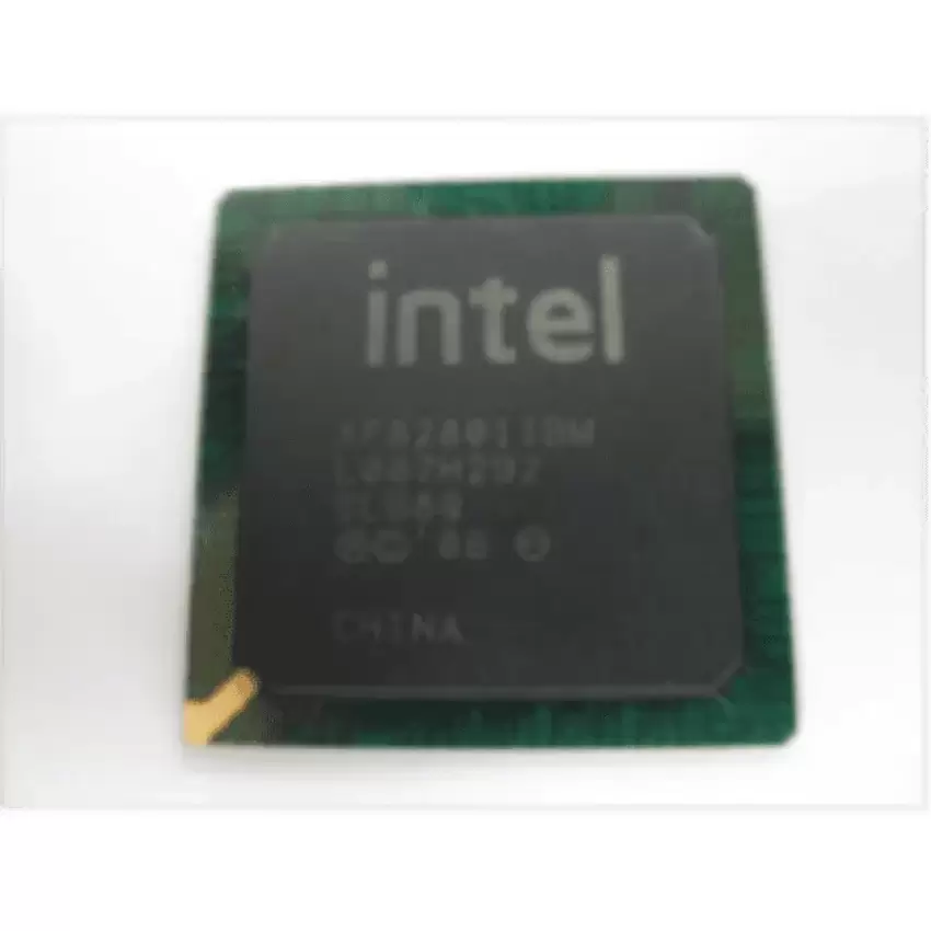 Intel AF82801IBM-SLB8Q Bga Chipset