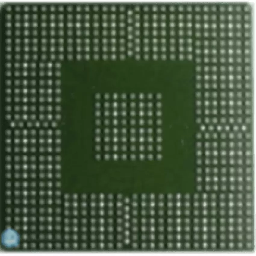 Intel NH82801GBM-SL8YB Bga Chipset