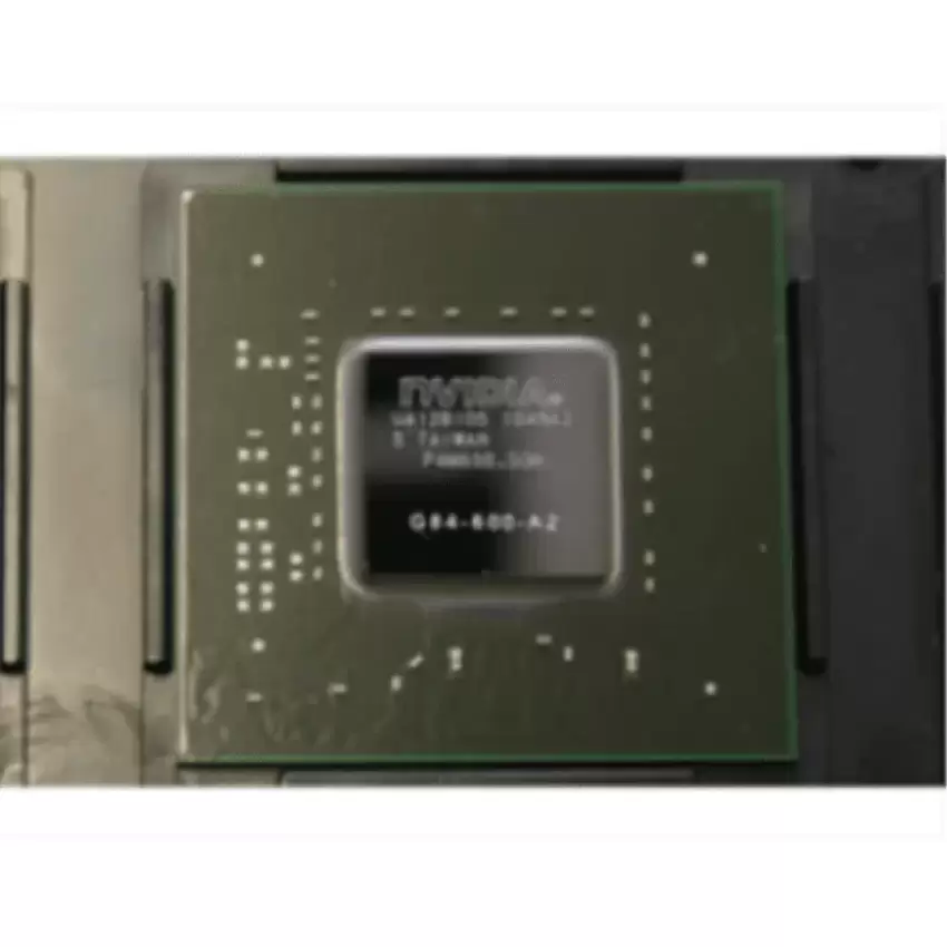 Nvidia G84-600-A2 Bga Chipset