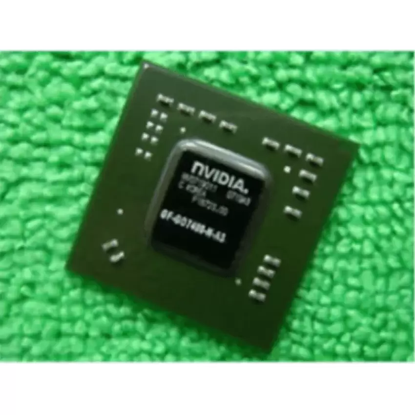 Nvidia GF-GO7400-N-A3 Bga Chipset