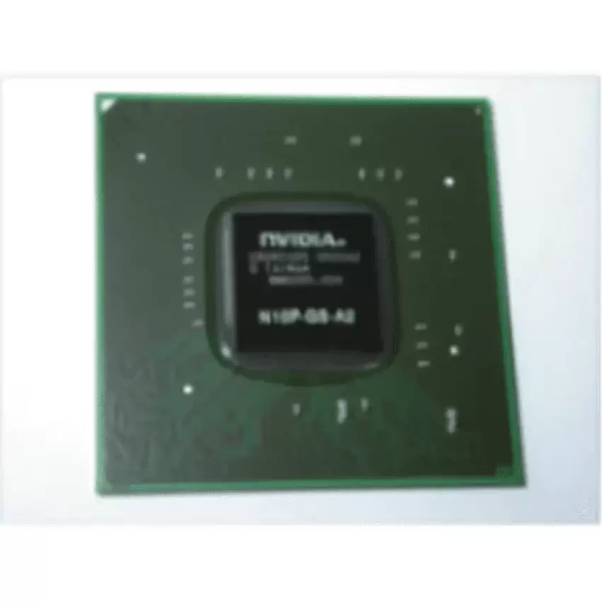 Nvidia N10P-GS-A2 Bga Chipset