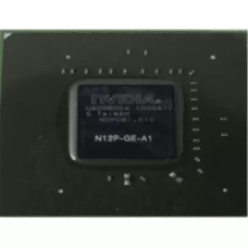 Nvidia N11M-GE1-S-B1 Bga Chipset