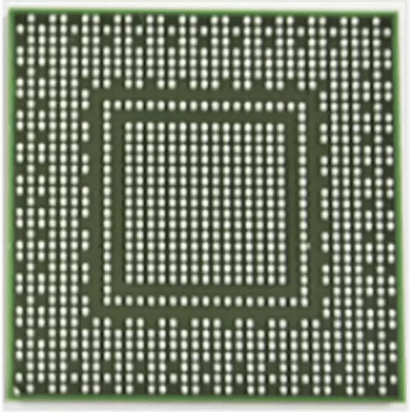 Nvidia N11P-LP2-A3 Bga Chipset