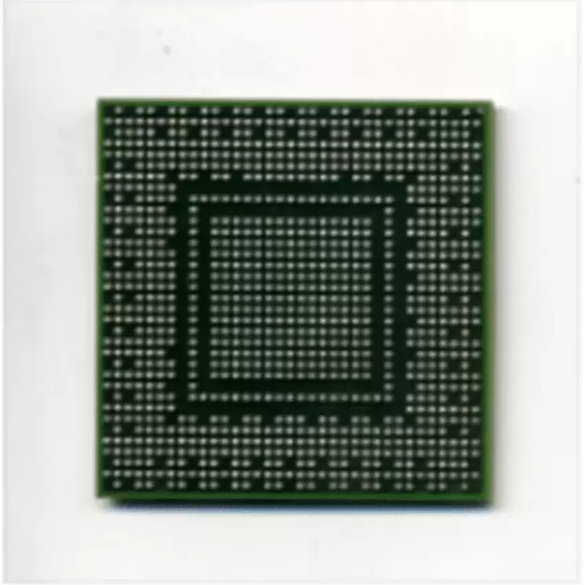 Nvidia N12P-GV-B-A1 Bga Chipset