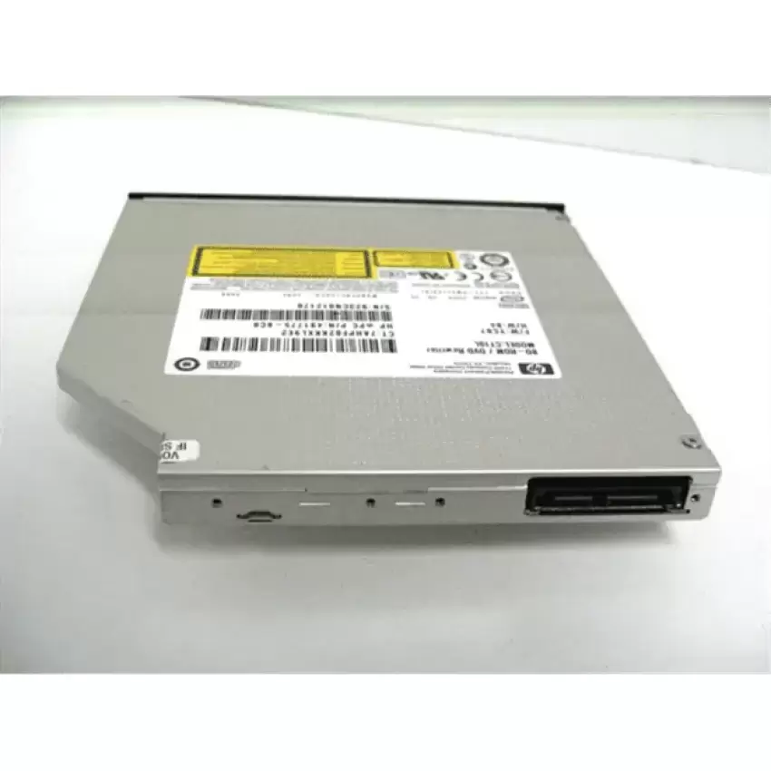 Sata Notebook DVD-RW