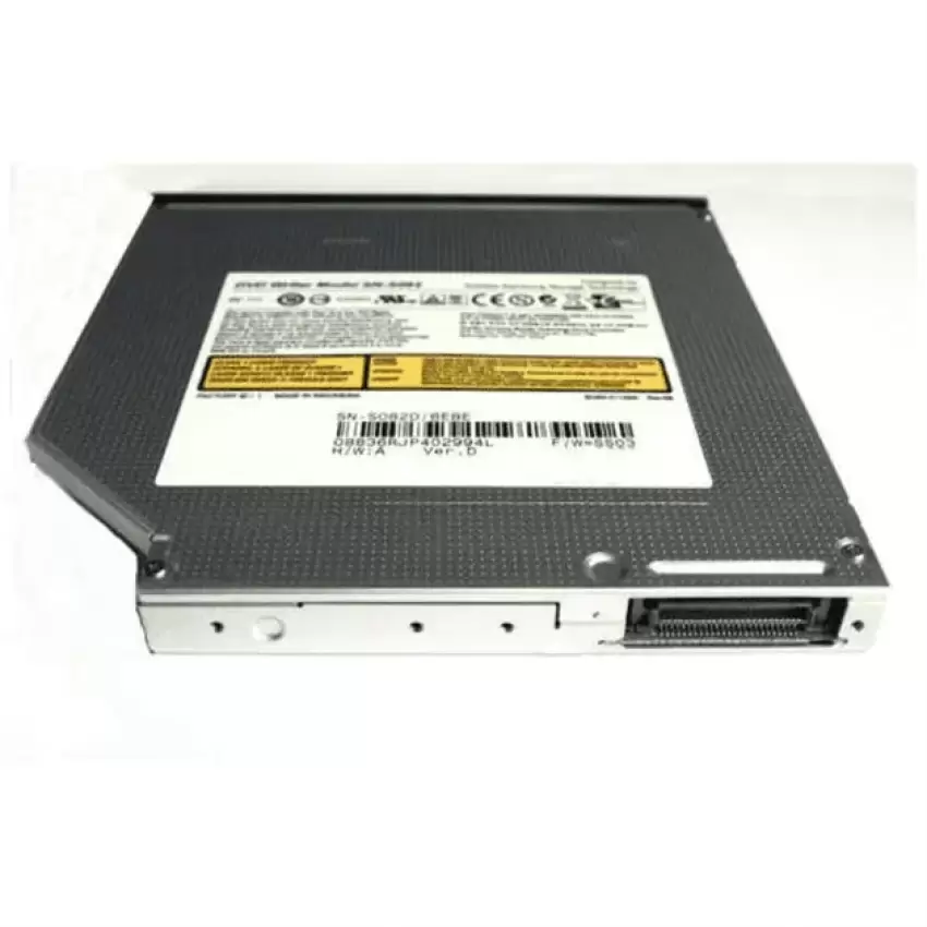 Ide Notebook DVD-RW