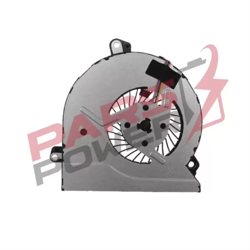 HP Pavilion 15-ak000nt (P0E98EA) Uyumlu Notebook Fan