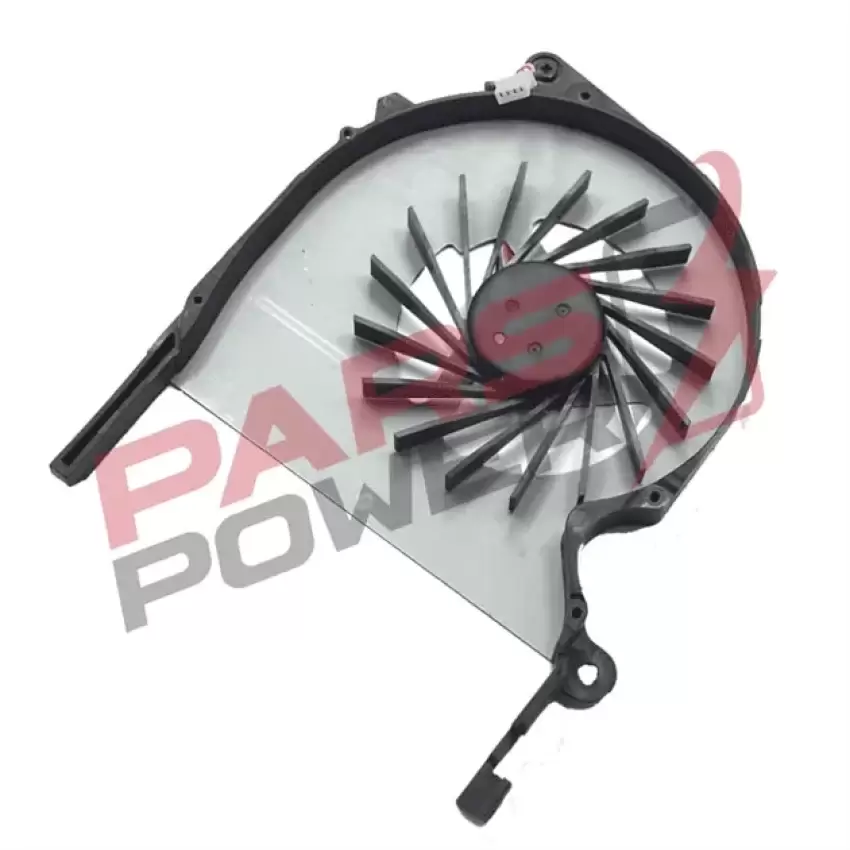 Acer Aspire 5943g Notebook Uyumlu Fan