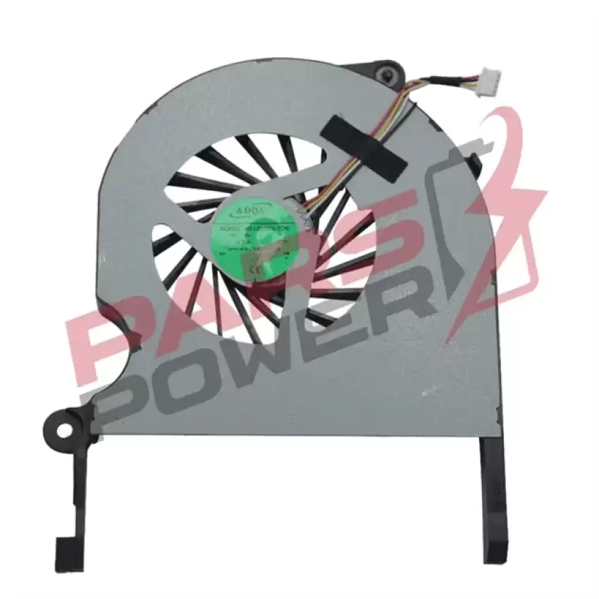 Acer Aspire AS8943G-5454G1T Notebook Uyumlu Fan