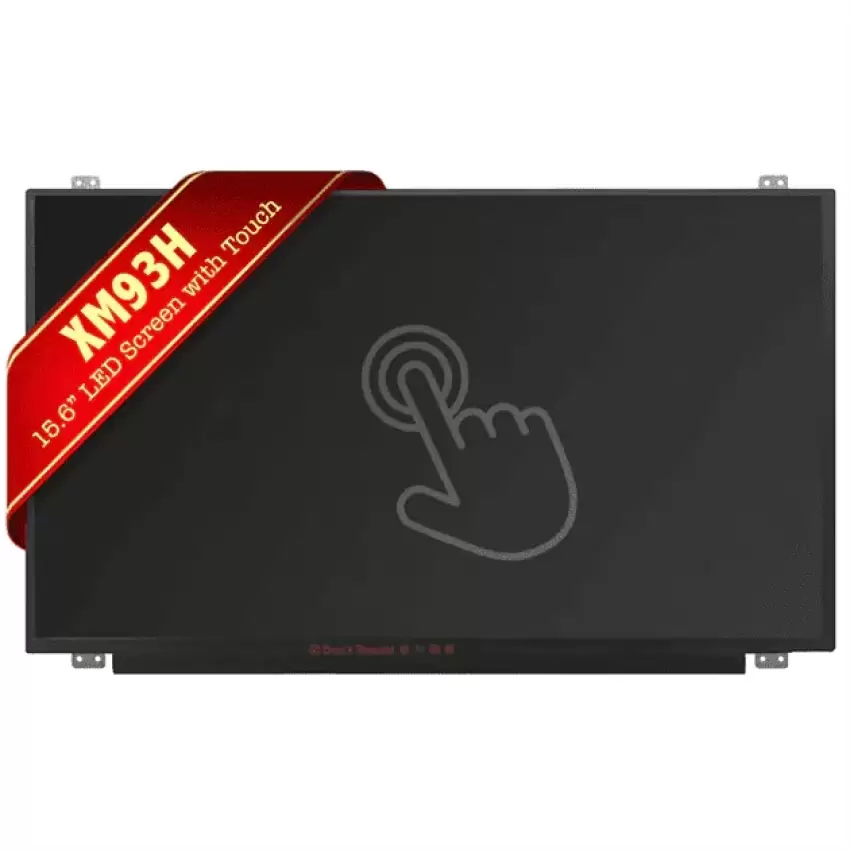 B156XTN05.0 Notebook Ekran Panel (Dokunmatik Tümleşik)