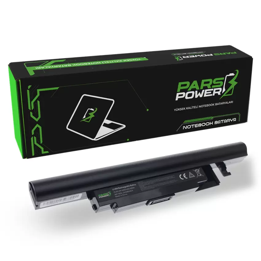 Casper Nirvana CN.VSD4200A, CN-VGU2840A Batarya - Pil (Pars Power)