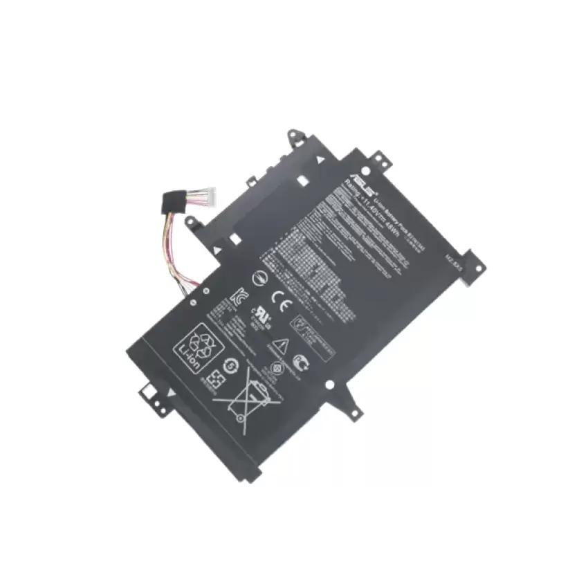 Asus Transformer Book Flip TP500LN-DN057H, TP500LN-DN064H Batarya - Pil