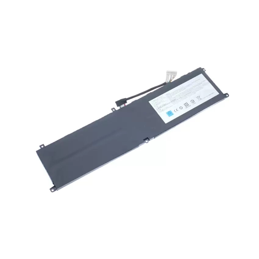 Msi PS63 Modern-091 Batarya - Pil