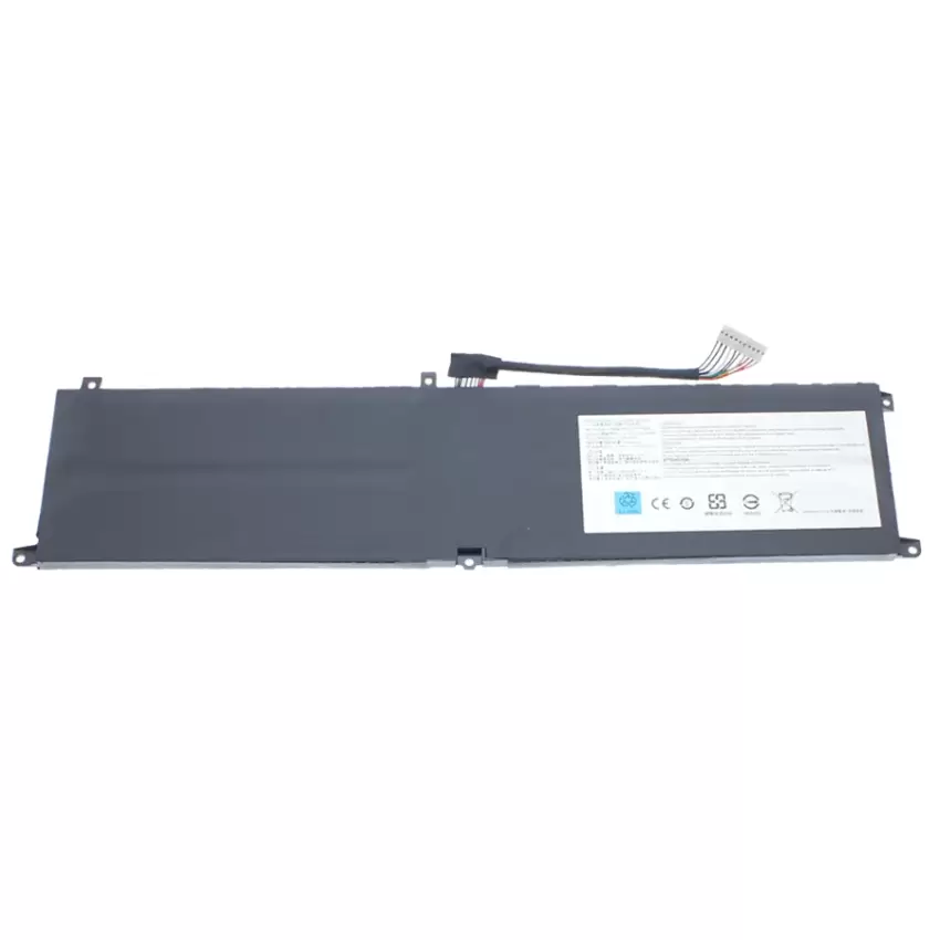 Msi PS63 Modern-091 Batarya - Pil