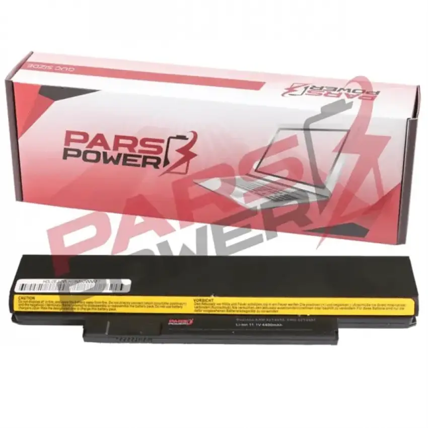 Lenovo 0A36290 Notebook Batarya - Pil (Pars Power)